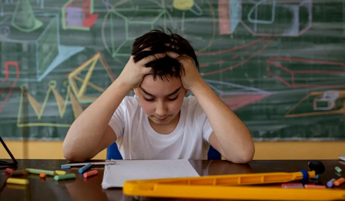 ADHD Burnout Symptoms In Adolescents