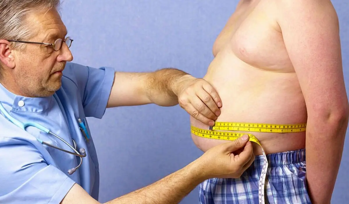 Adolescents Choose Weight Loss Surgery