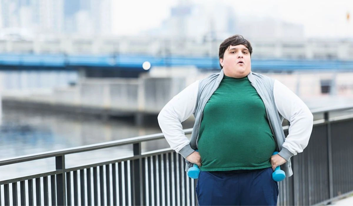 Asthma And Obesity Connection
