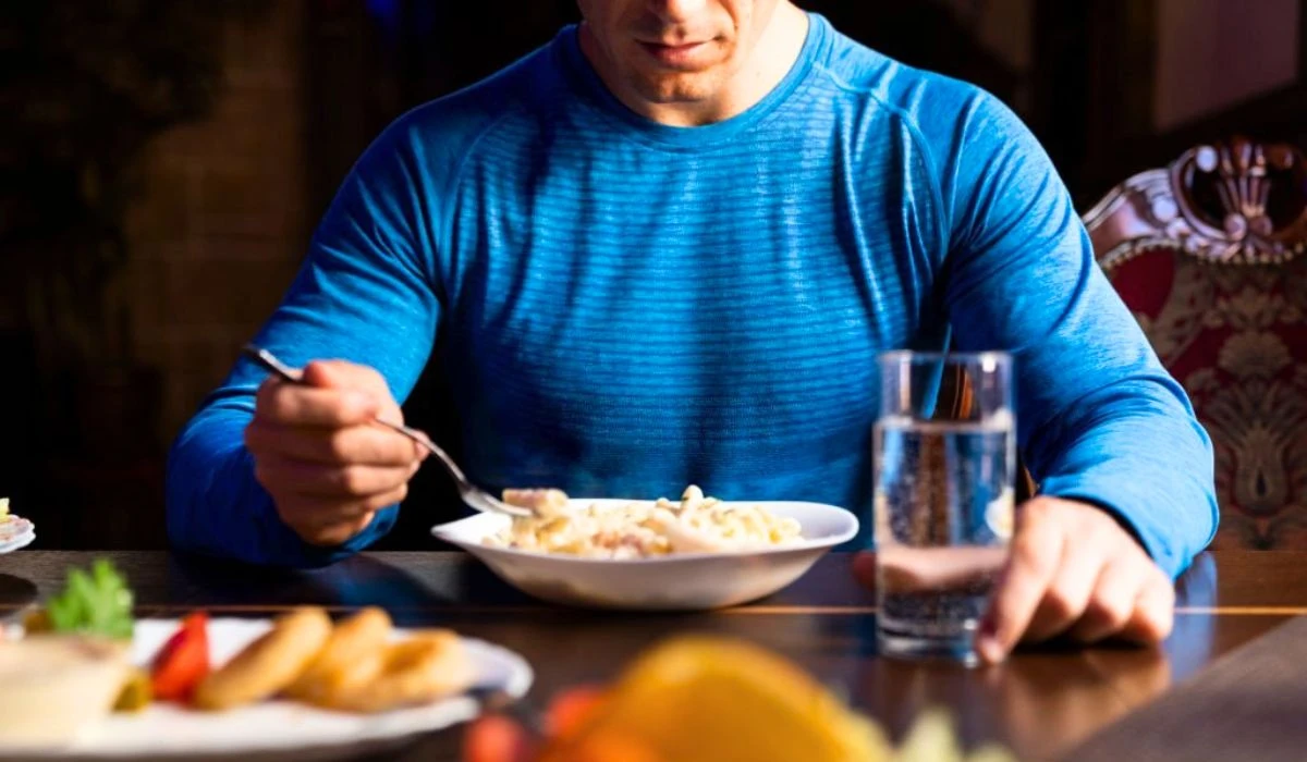 Best Foods For Bulking Get Huge With These Foods And Tips