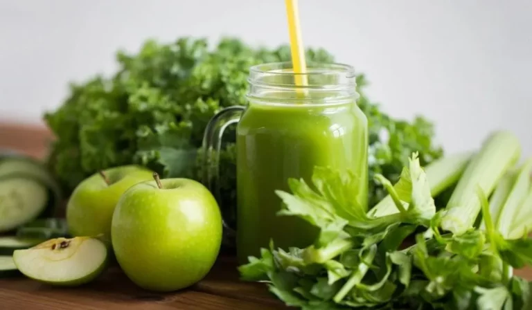 Best Juice Recipes For Gut Health