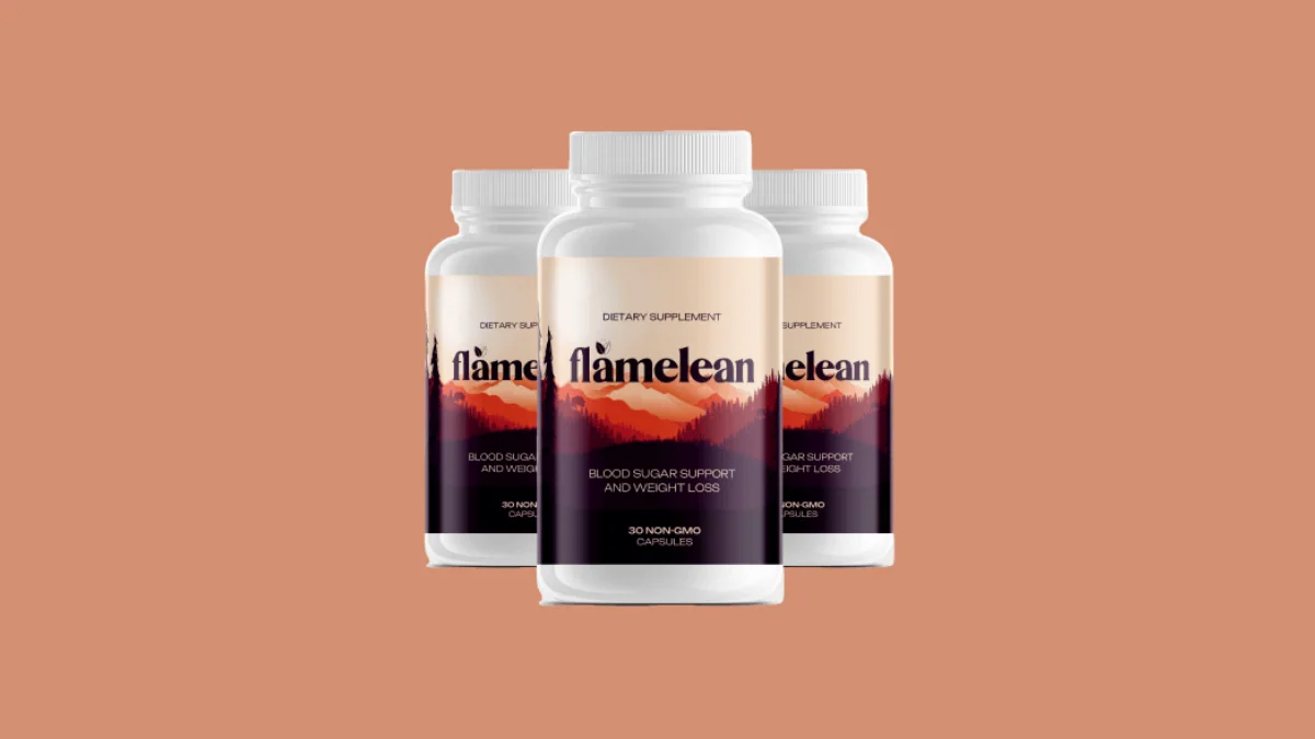 FlameLean Review