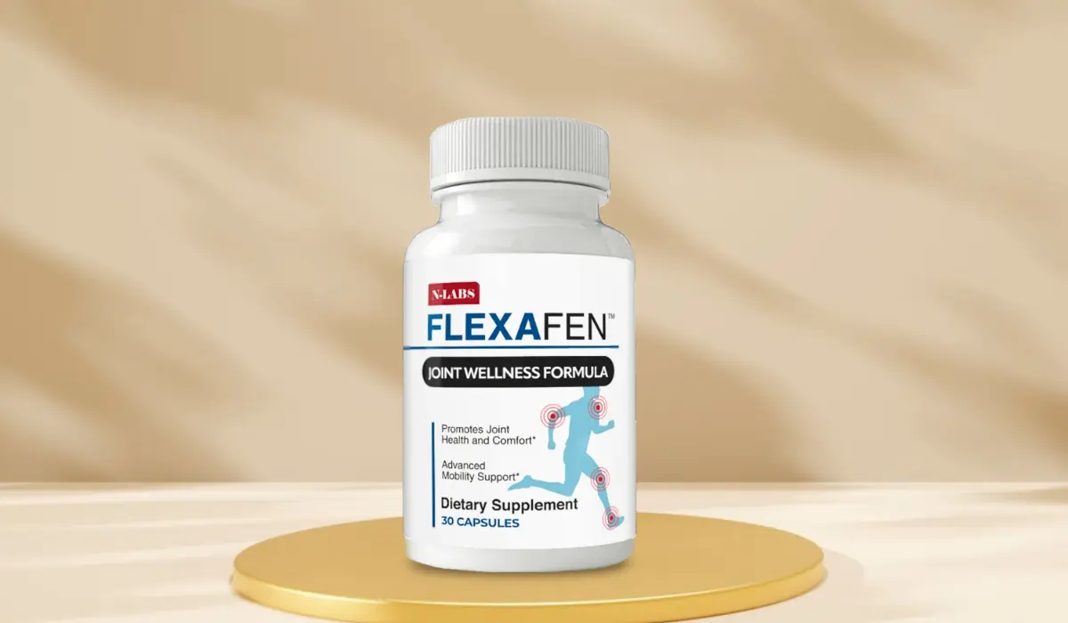Flexafen Reviews