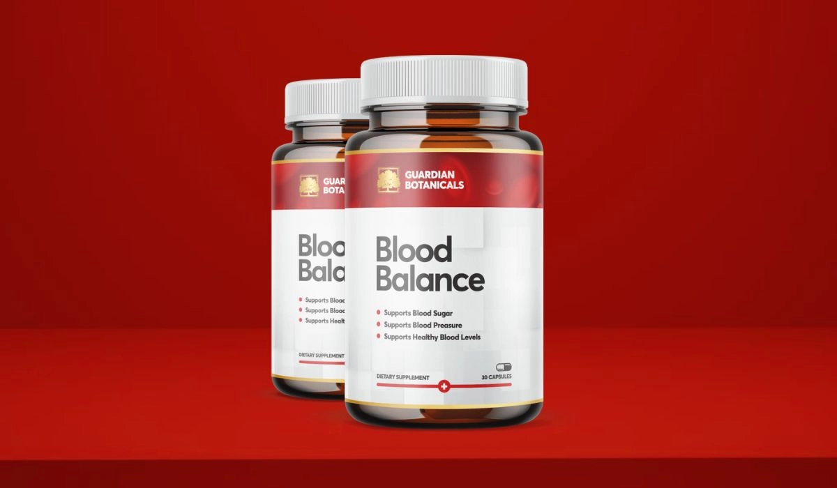 Guardian Blood Balance Reviews