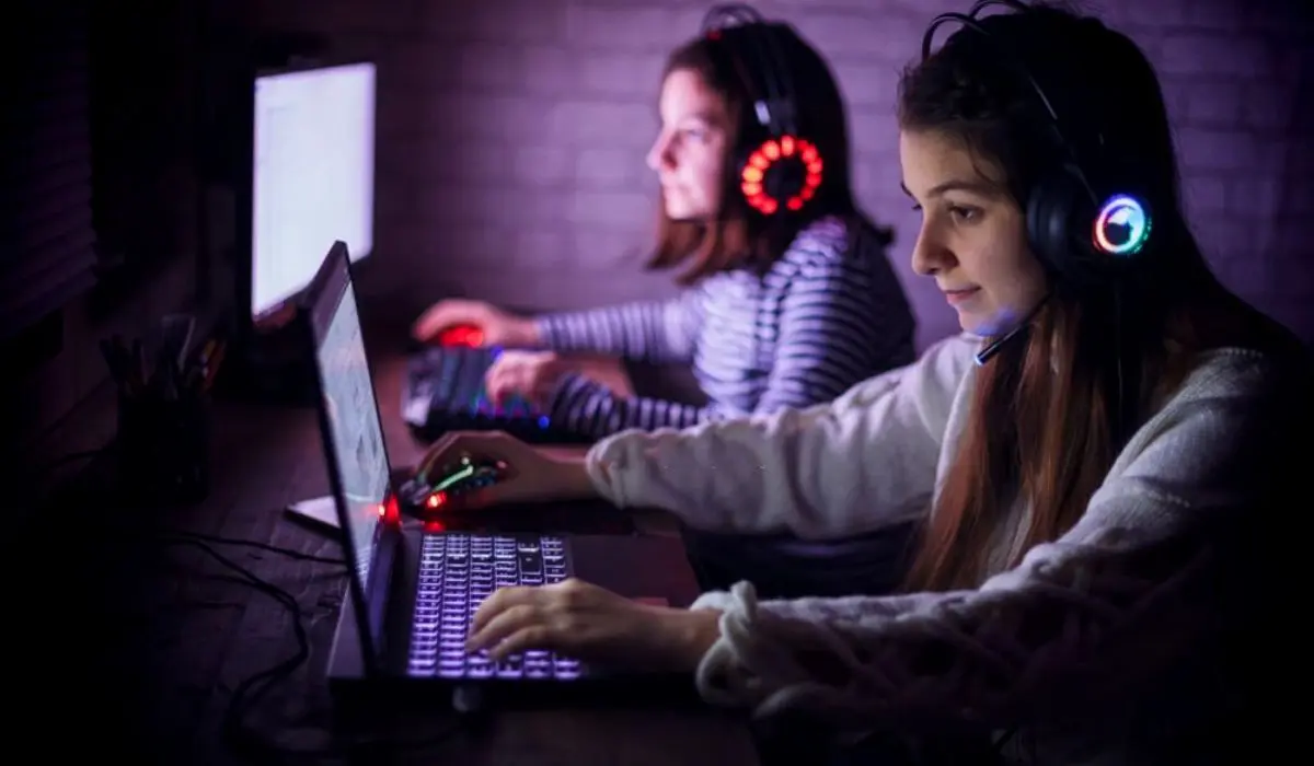 Health Altering Effects Of Gaming On Teenagers