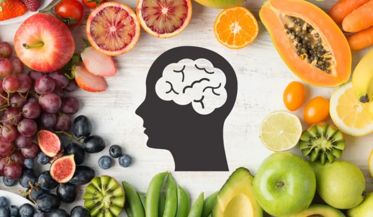 How Nutrition Affects Teen's Mental Health
