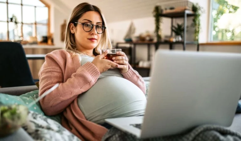 How To Fix Blurry Vision During Pregnancy Enhance Your Eyesight