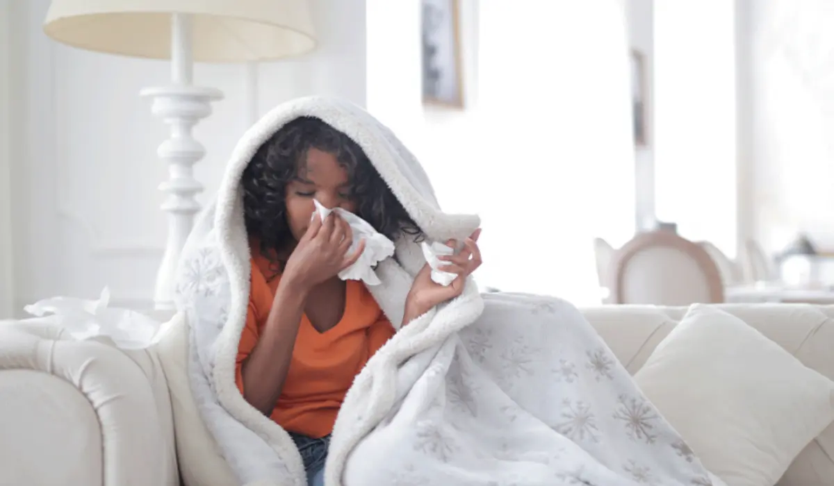 How To Prevent Nighttime Allergies In Adolescents