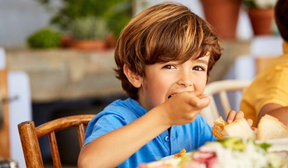 Immune Boosting Foods For Kids Every Parent Should Know These Superfoods