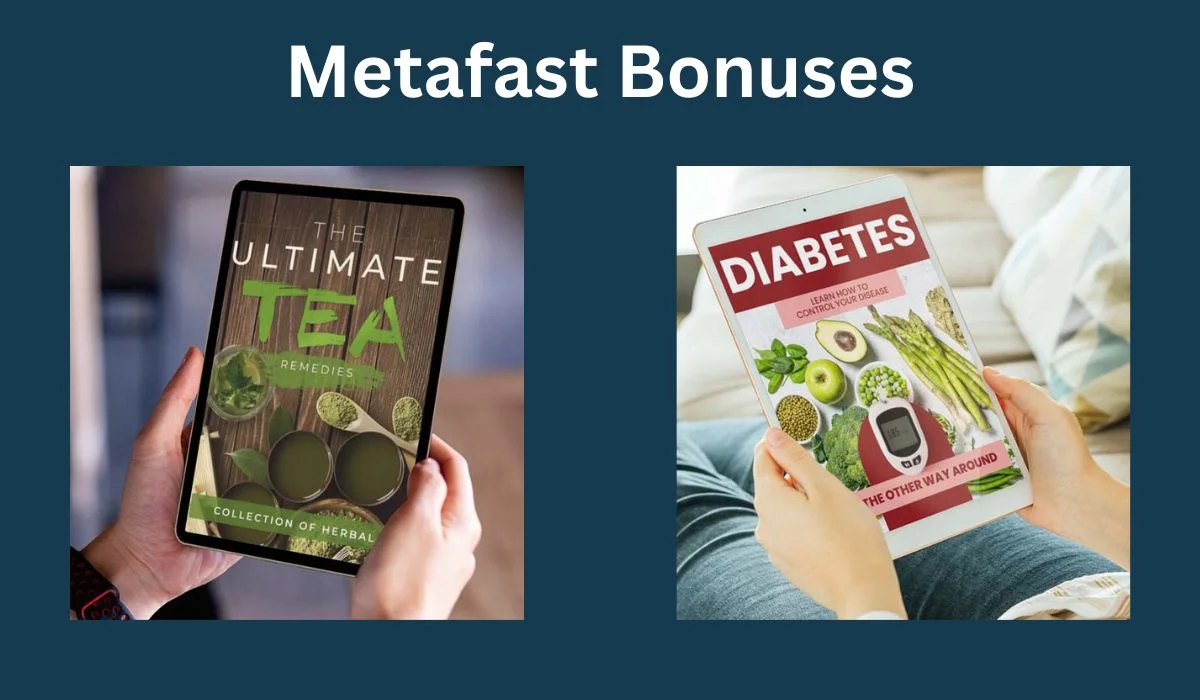 Metafast Bonuses