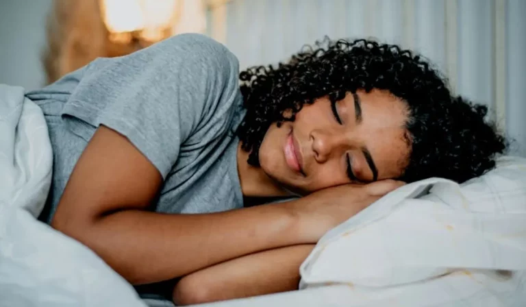 Sleep Important For Teens