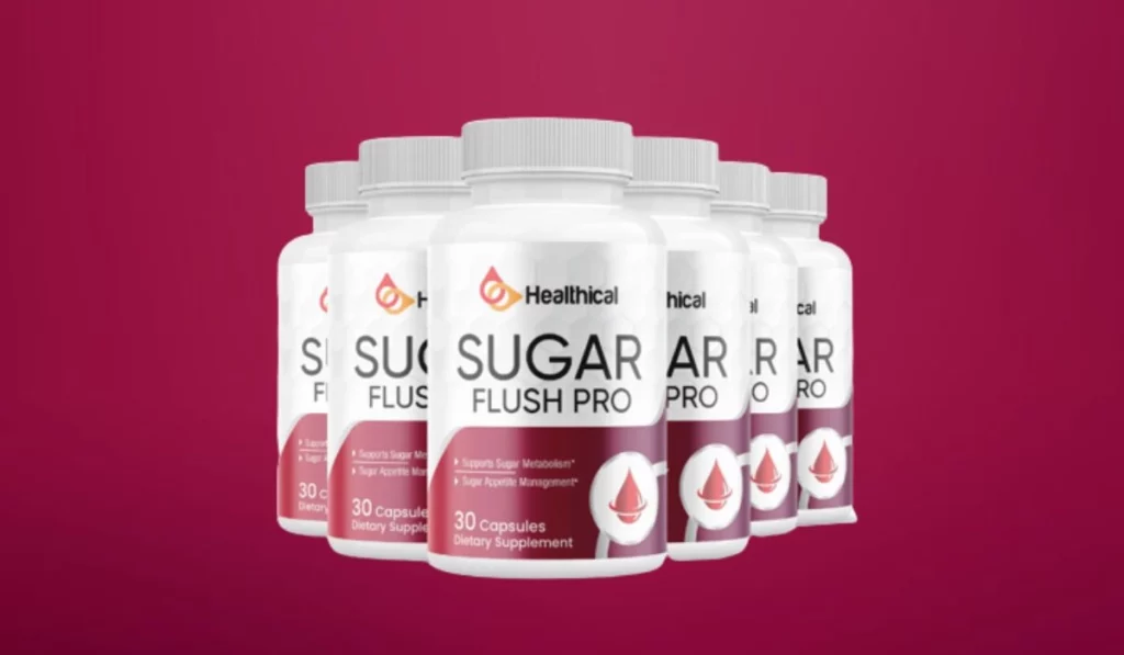 Sugar Flush Pro Review
