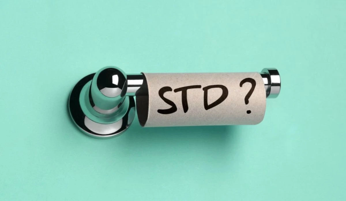 Why STD Education For Young Adults Is Important Ensure A Safer Future
