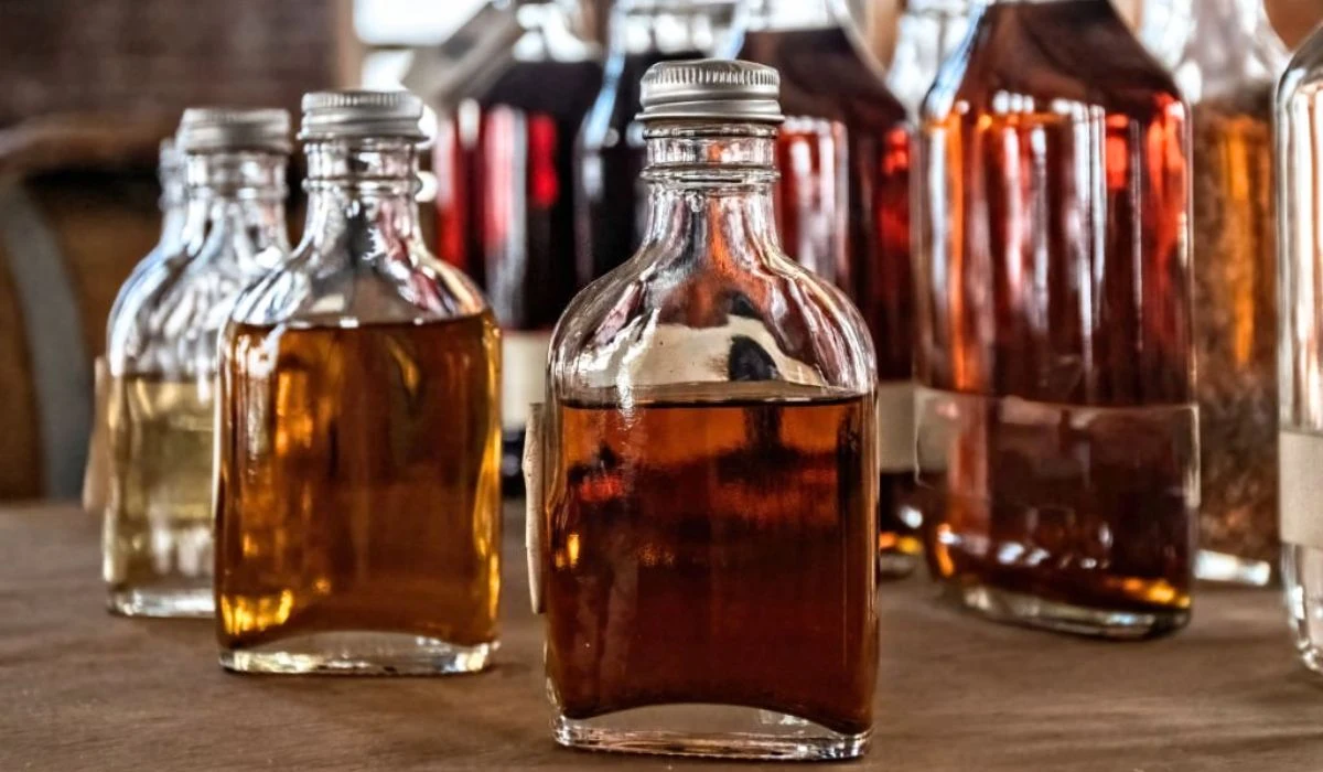 10 Rum Nutrition Facts Discover Surprising Benefits Of Rum