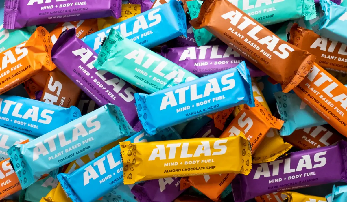 Atlas Bars Reviews