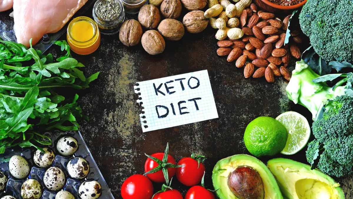 Benefits of Keto-Friendly Foods