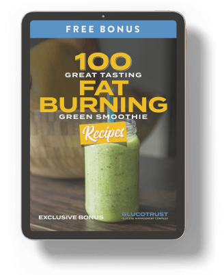 Fat Burning Green Smoothie Recipes