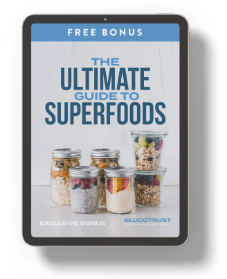 2- The Ultimate Guide to Superfoods