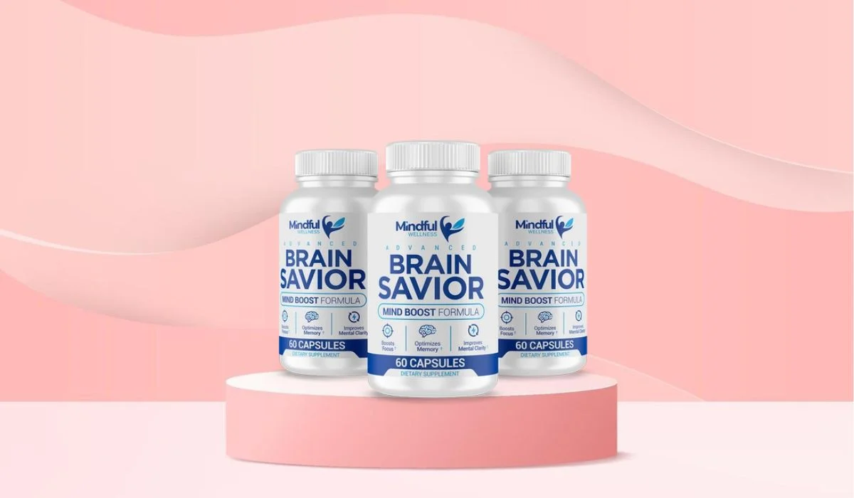 Brain Savior Review