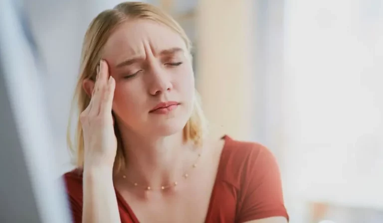 Can Stress Cause Migraine