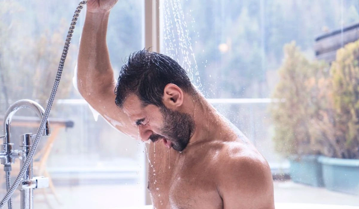 Cold Showers And Testosterone Levels