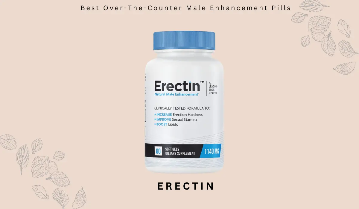 Erectin