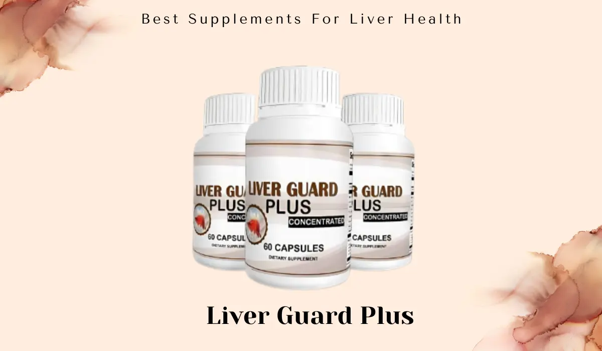 Liver Guard Plus
