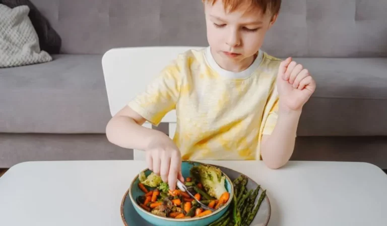 Low-FODMAP Diet For Children