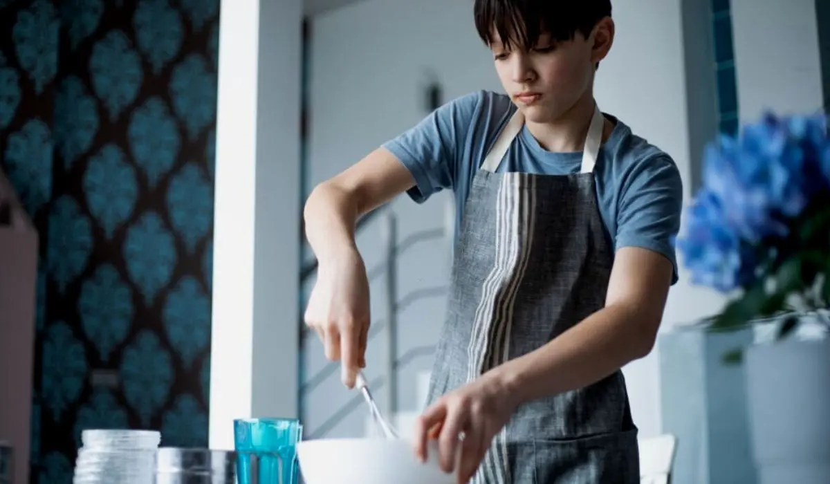 Recipes For Teen Boys Living On Their Own