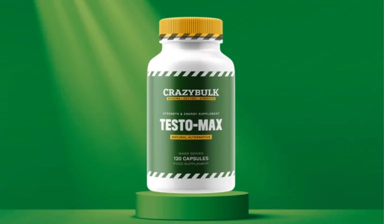 Testo-Max Reviews