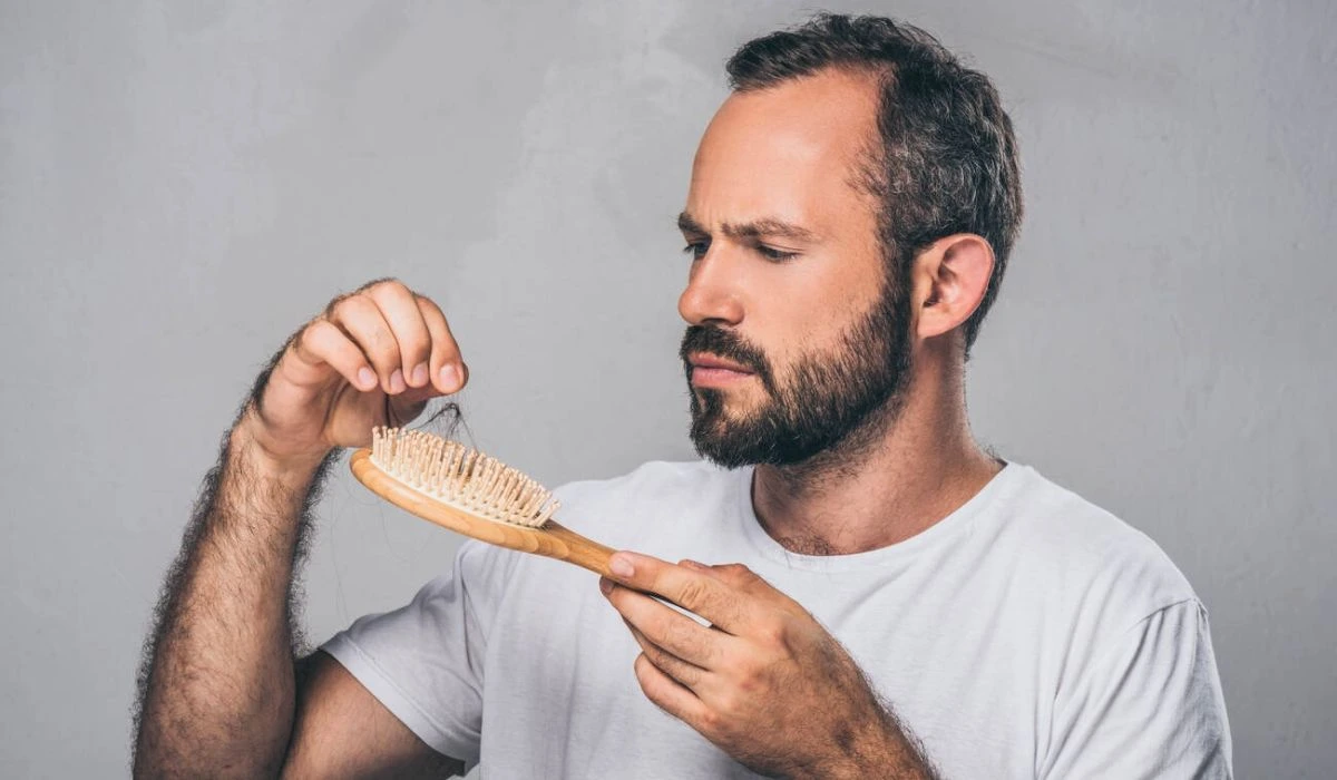 The Role Of Testosterone In Hair Loss Demystifying The Connection
