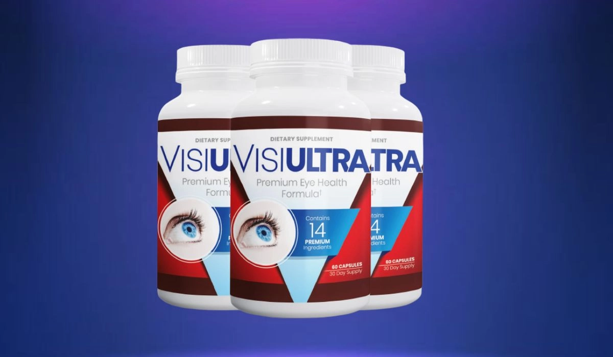 VisiUltra Review