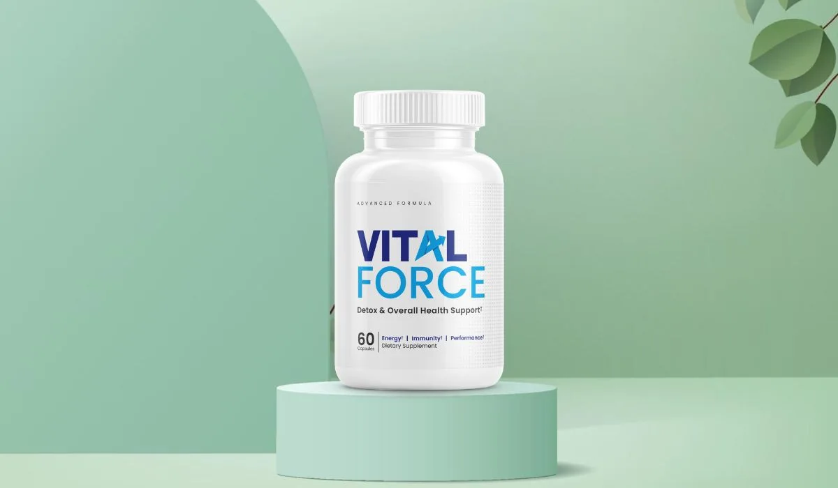 Vital Force review