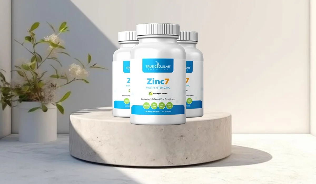 Zinc7 Review