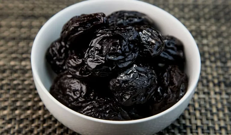 Are Prunes Good For Bone Health