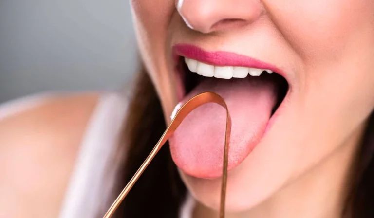 Are There Any Benefits To Tongue Scraping Facts You May Be Missing