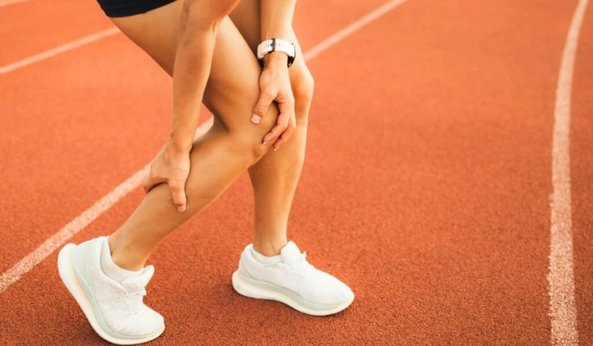 Causes Of Tendonitis Most Common Culprits Revealed