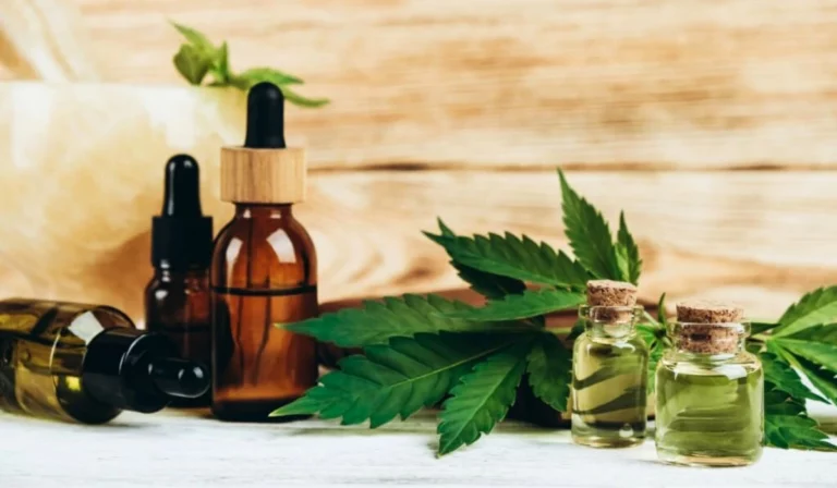 Does CBD Oil Help You Sexually The Truth Revealed