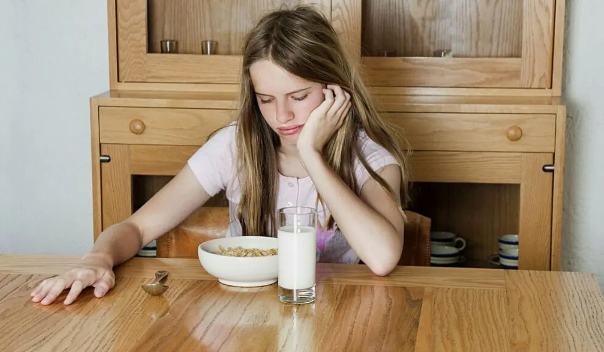  Eating Disorders In Children