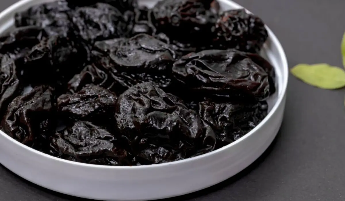Exploring The Ultimate Benefits Of Eating Prunes