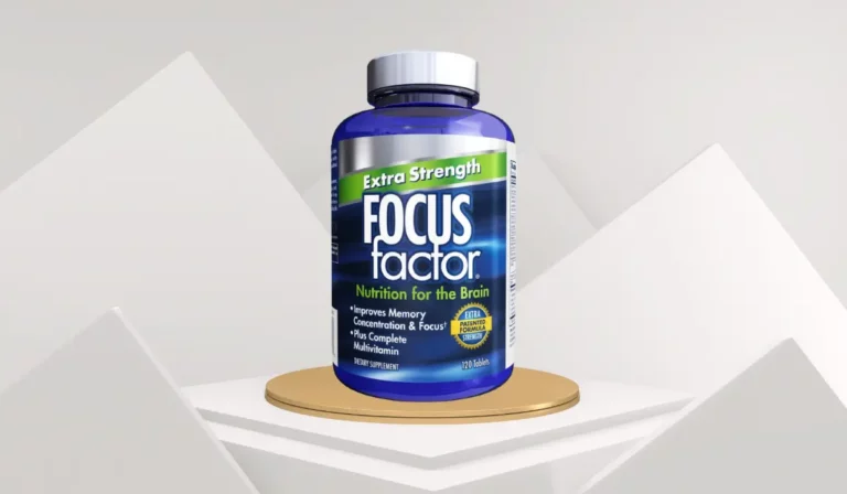 Focus Factor Reviews