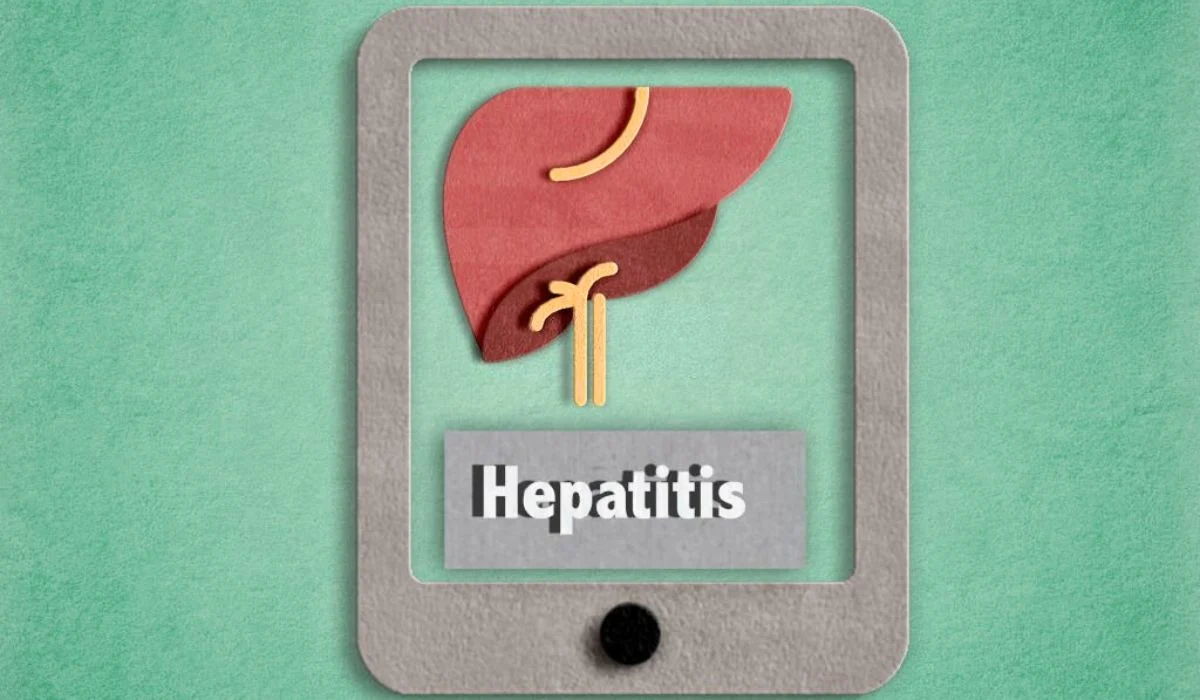 How Long Can Hepatitis Live Outside The Body Get The Facts Now