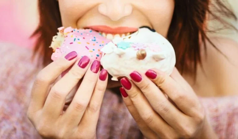 How To Stop Sugar Cravings Instantly Find The Effective Solutions
