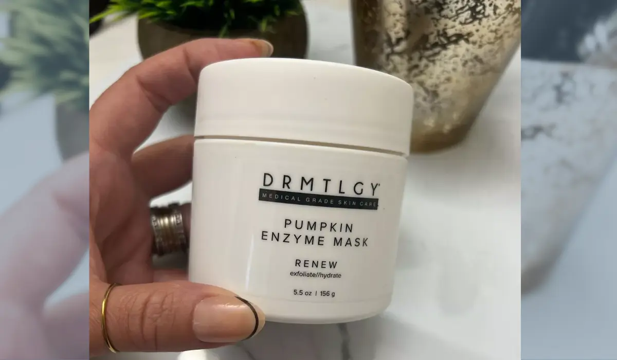 Pumpkin Enzyme Mask Reviews