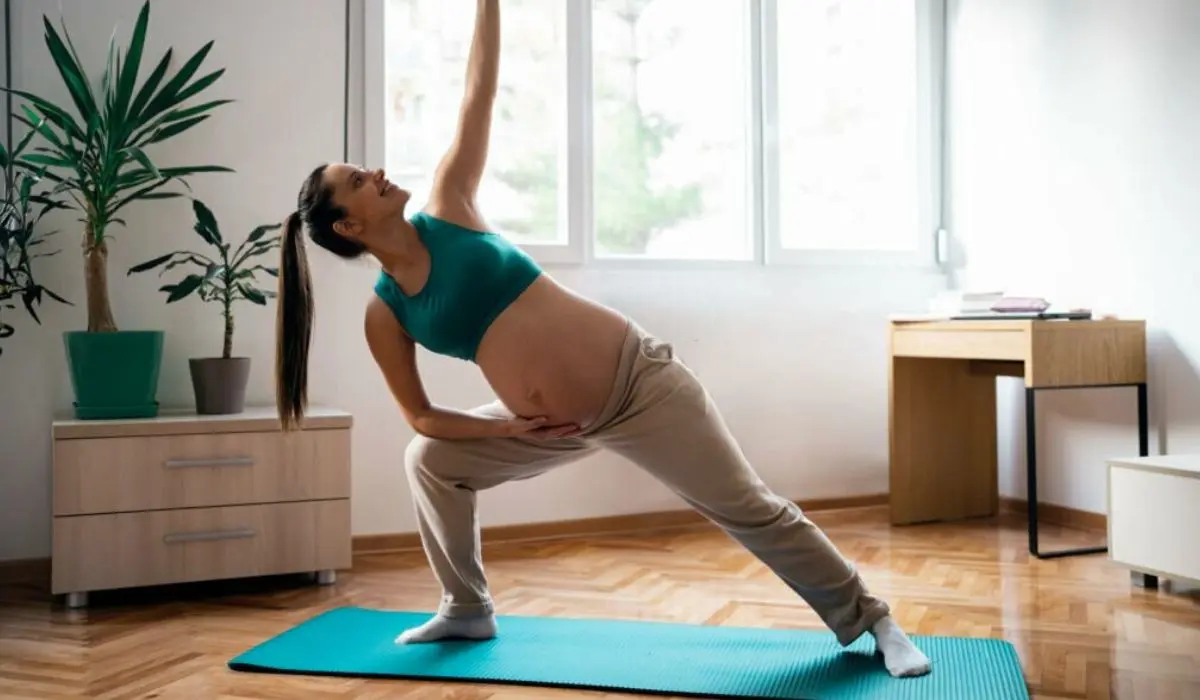 Remedies To Overcome Inner Thigh Pain During Pregnancy
