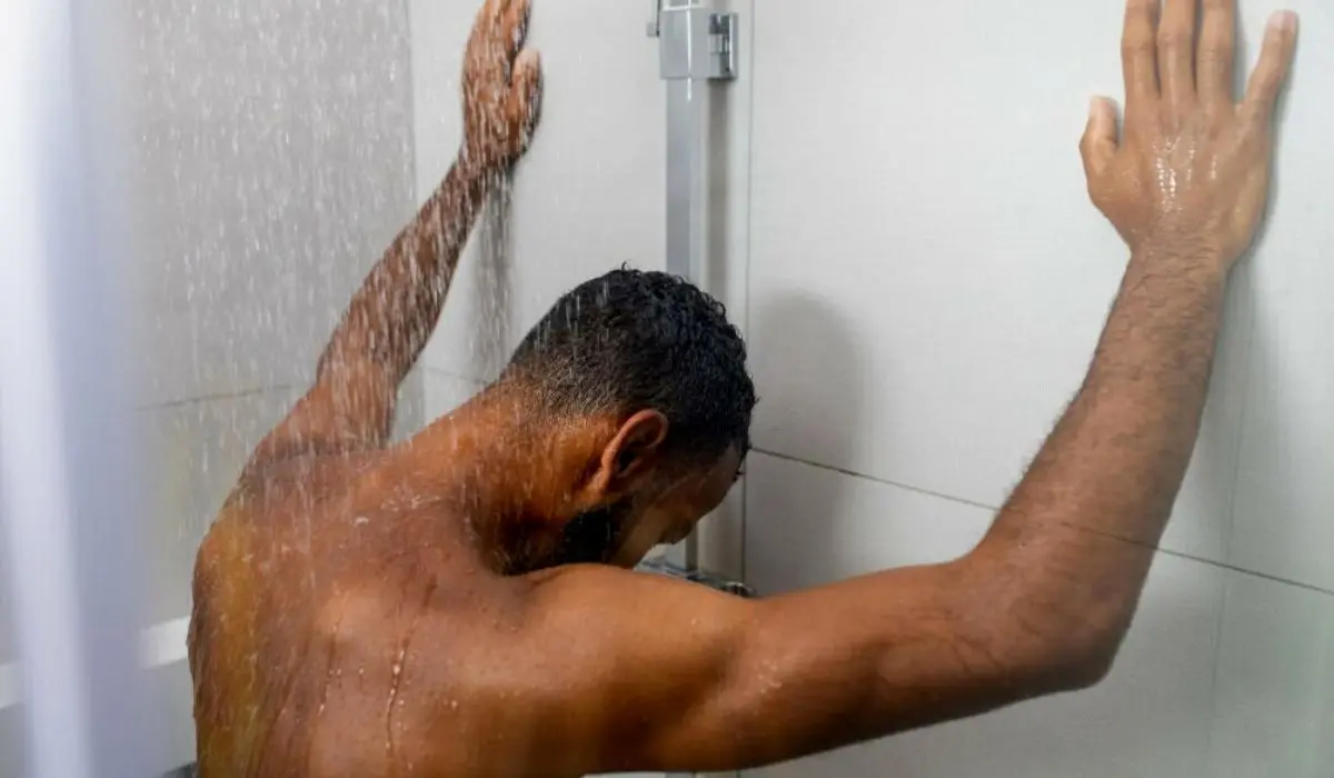 The Influence Of Cold Showers On Sperm Count