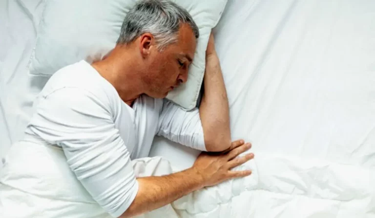 Upper Arm Pain After Sleeping