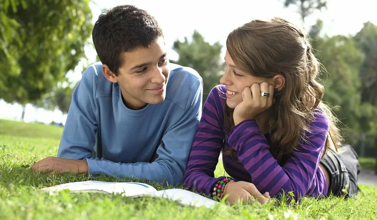 What Factors Influence Sexual Behavior In Teens All You Need To Know
