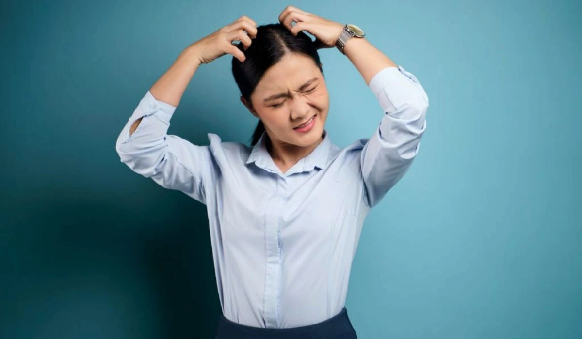 Why Is My Hair So Itchy? Find The Reasons & Preventive Methods