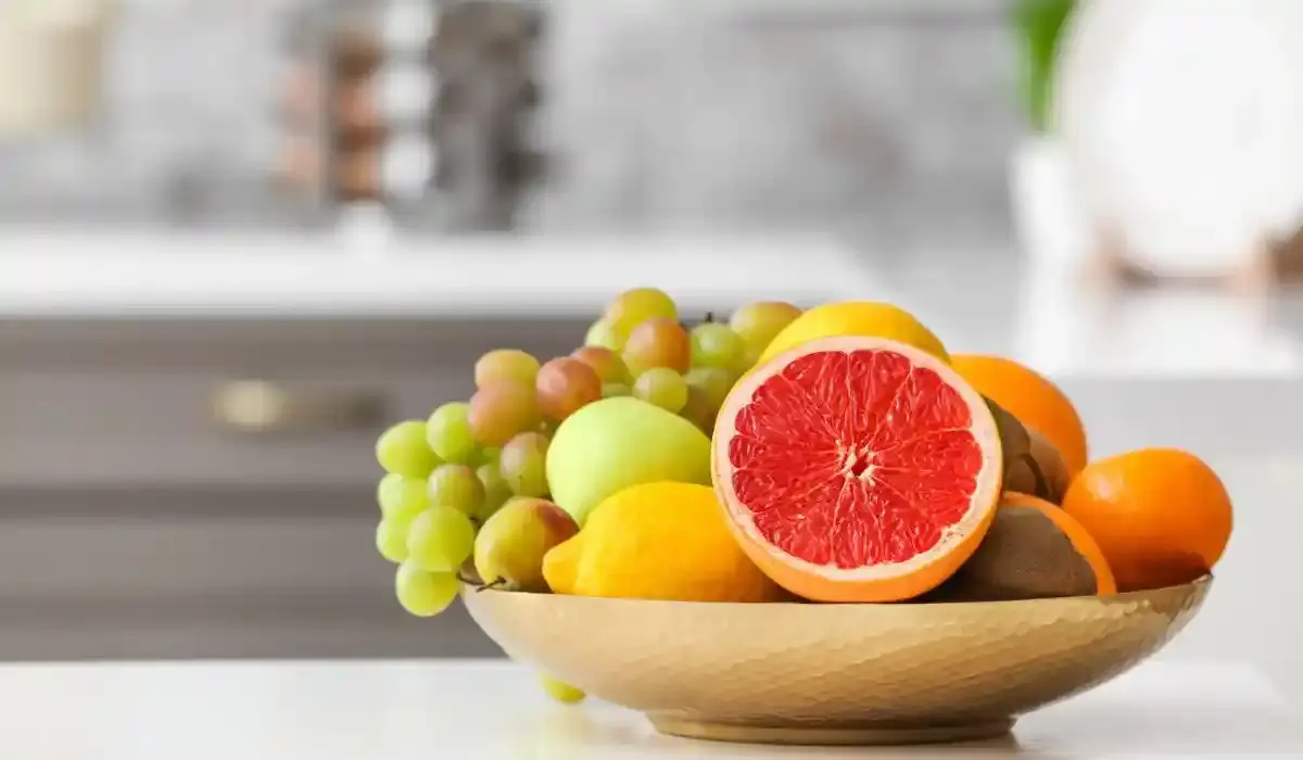 Best Fruits To Eat During Your Keto Diet